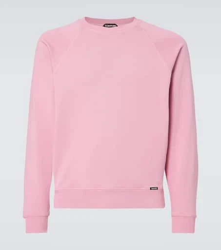 Tom Ford Cotton sweatshirt 1