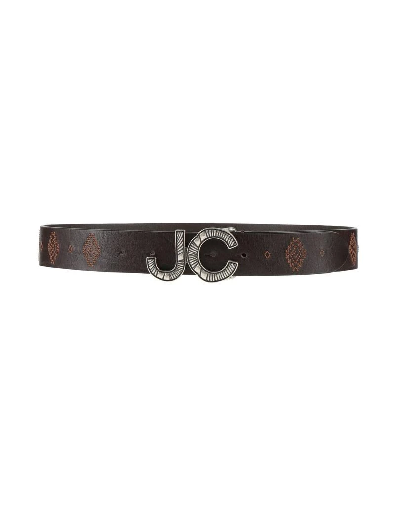 JACOB COHЁN Regular belt