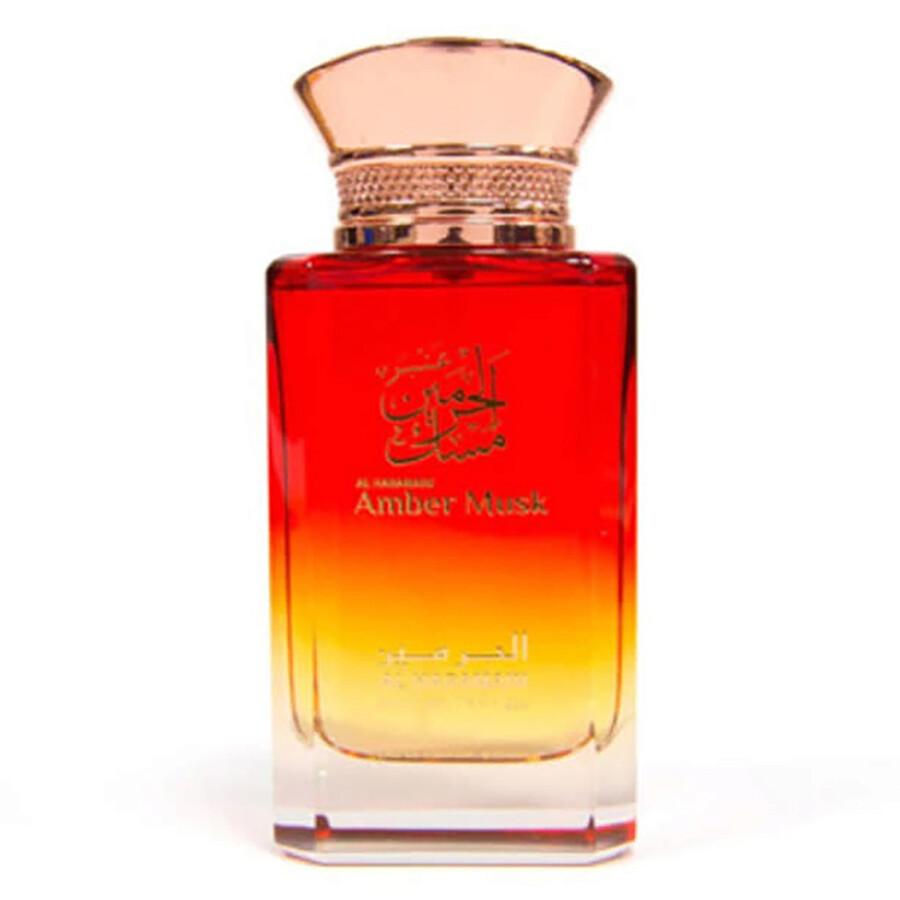 AL HARAMAIN Al Haramain Amber Musk Unisex EDP