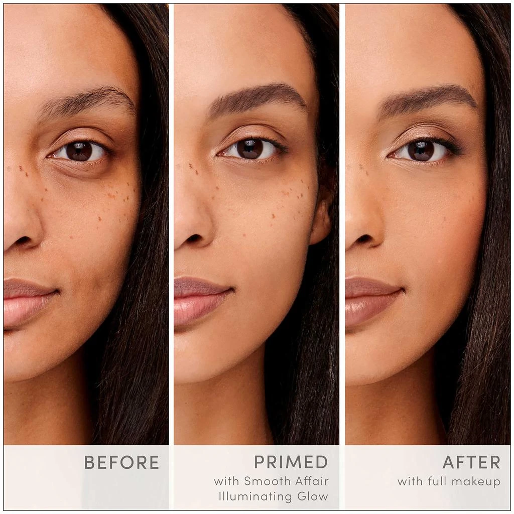 Jane Iredale jane iredale Smooth Affair Illuminating Glow Face Primer 1.7 fl. oz. 3