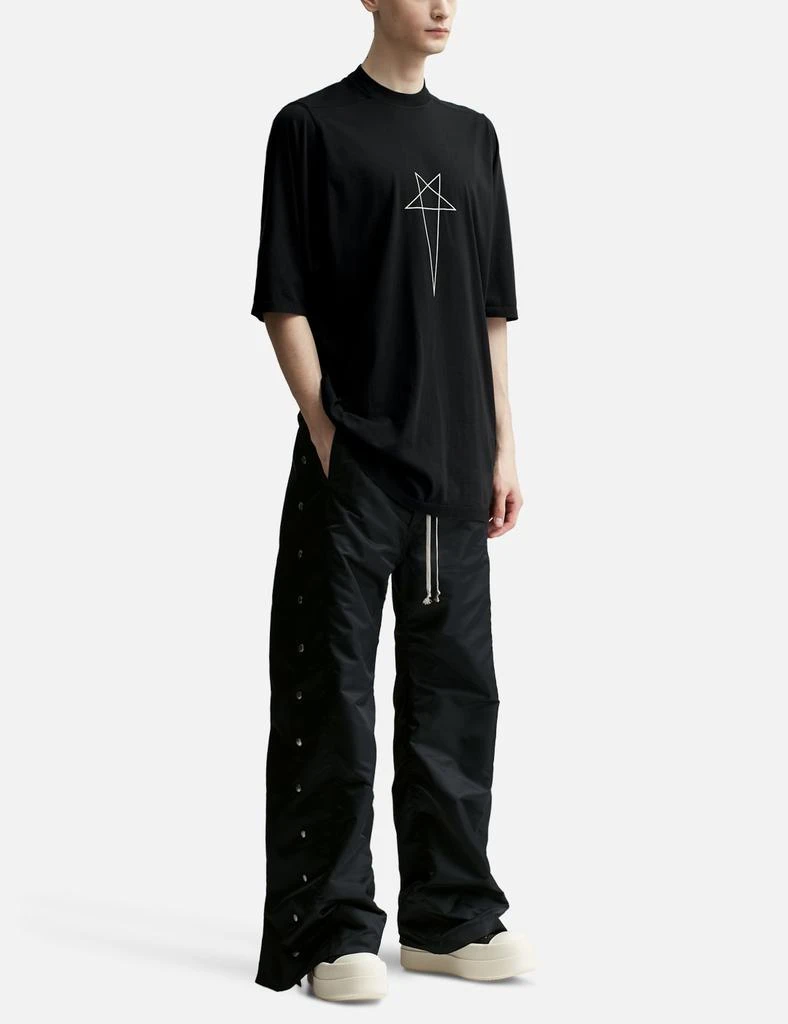 Rick Owens Lido Babel Pusher Pants 5
