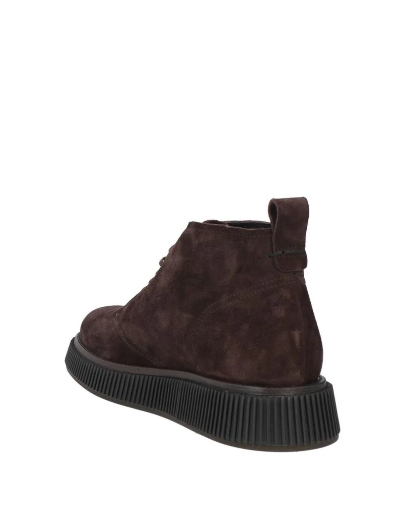 Giorgio Armani Ankle boot 3