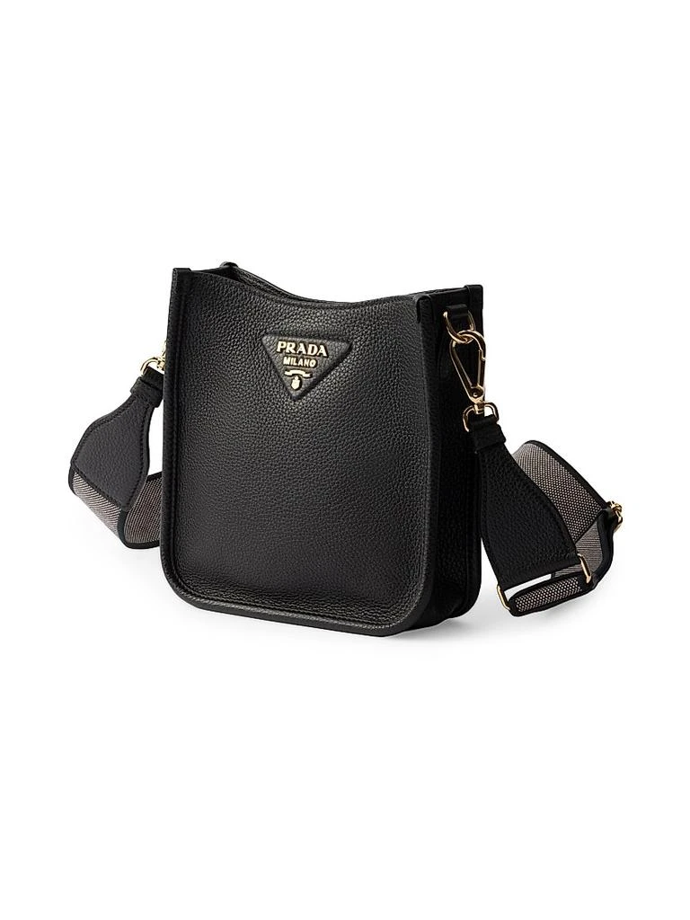 Prada Leather Mini Shoulder Bag 2
