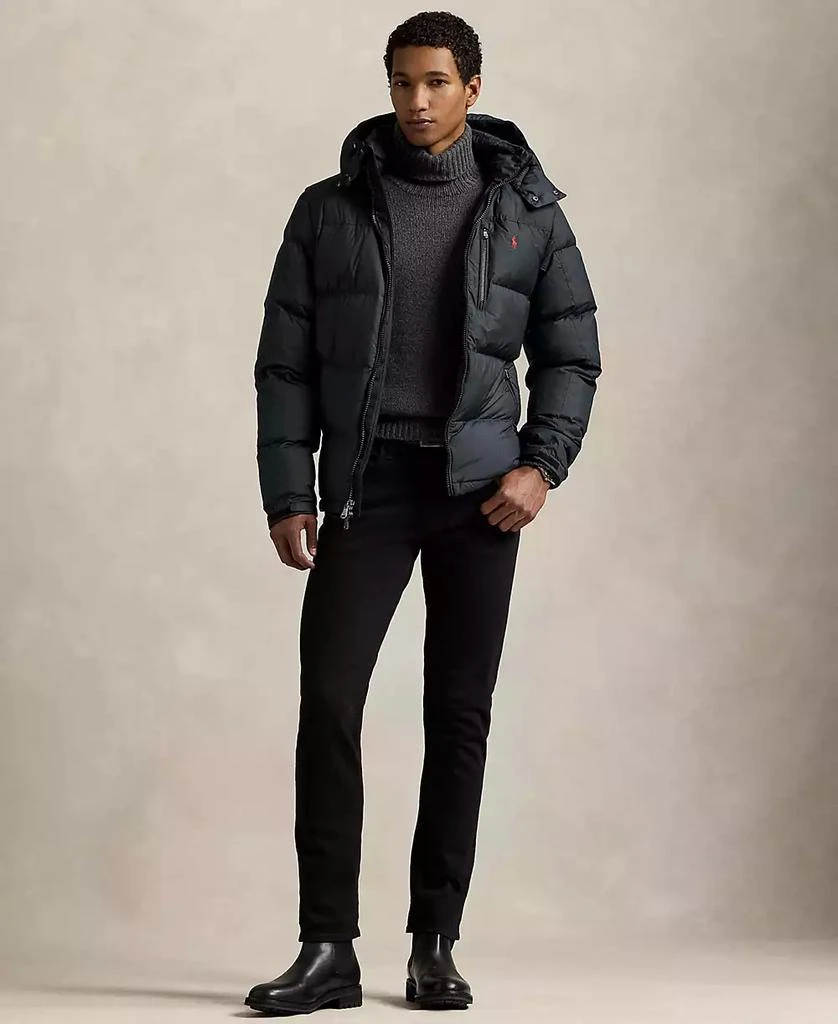 Ralph Lauren Men's The Gorham Down Jacket 2