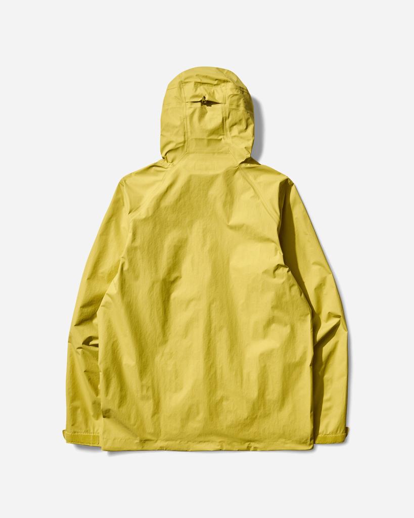 Patagonia Men's Torrentshell 3L Jacket Bundle Green