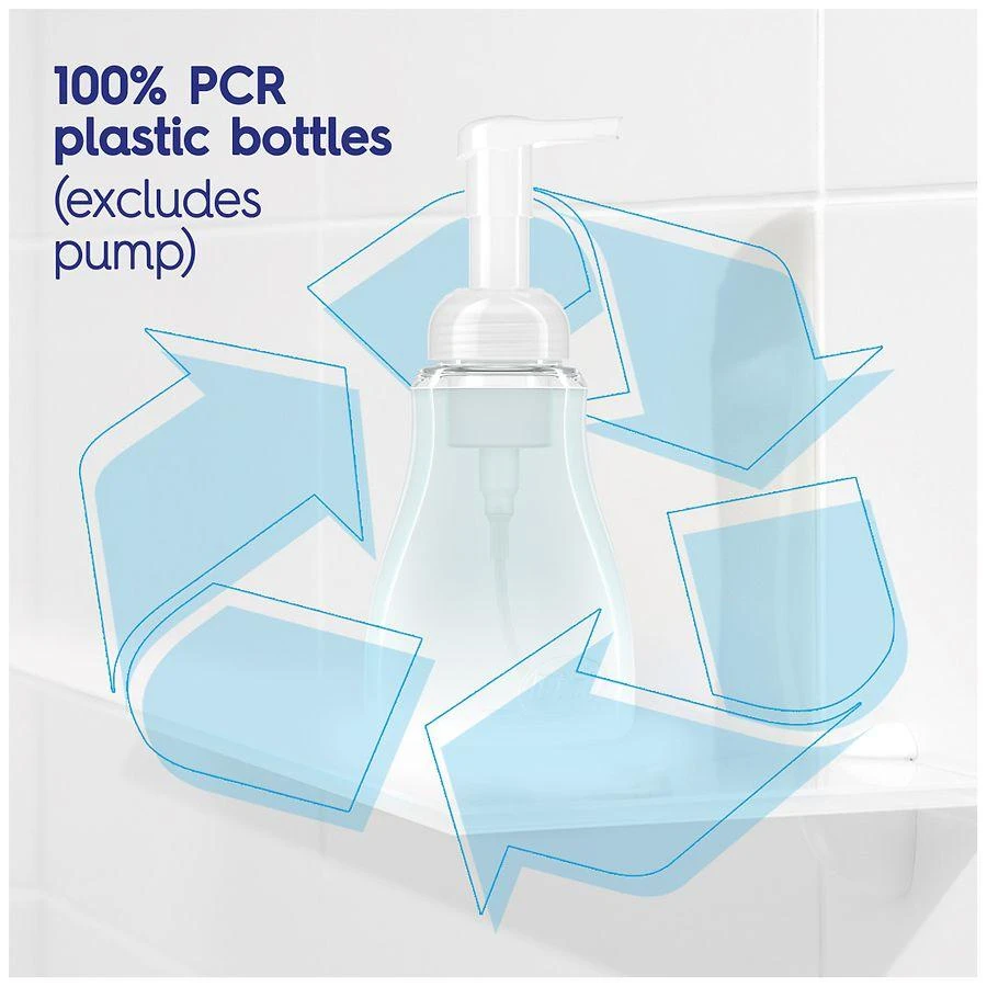 Dial Anti-Bacterial Defense, Foaming Hand Wash + Aloe Coconut Water 2