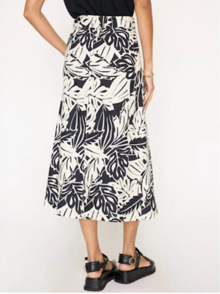 Brochu Walker Brochu Walker - MICA PRINTED SKIRT 3
