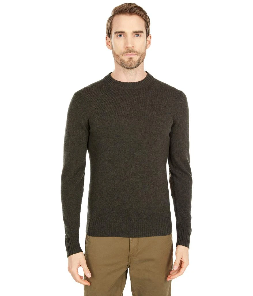 Fjällräven Övik Round-Neck Sweater 1