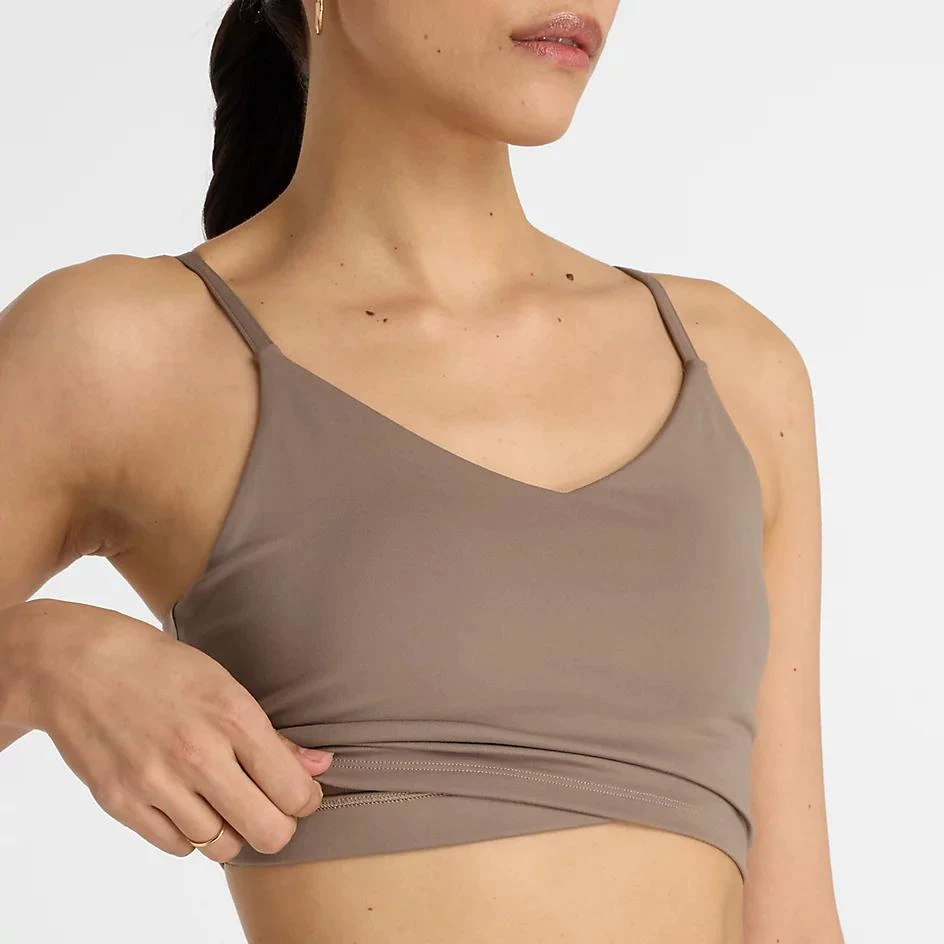 New Balance NB Harmony Light Support Sports Bra 6