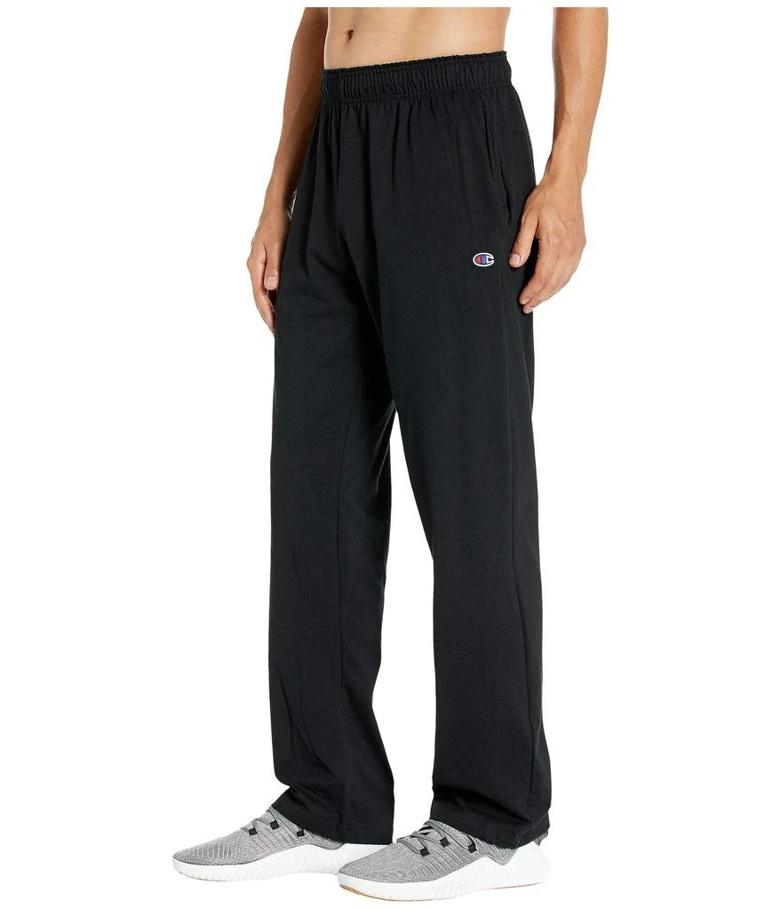 CHAMPION Everyday Open Bottom Cotton Pants 2