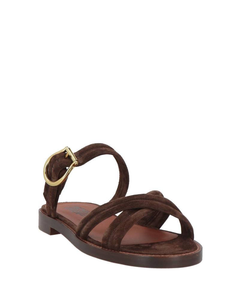 MICHEL VIVIEN Sandals