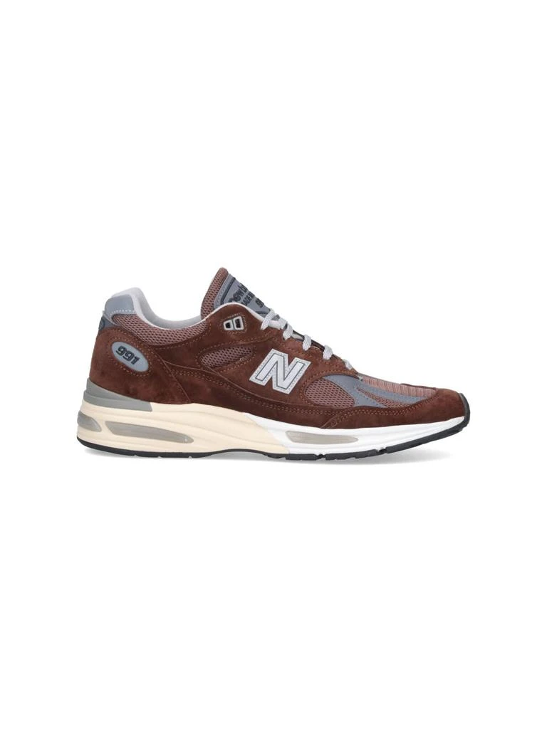 New Balance made In Uk 991v2 Sneakers 1