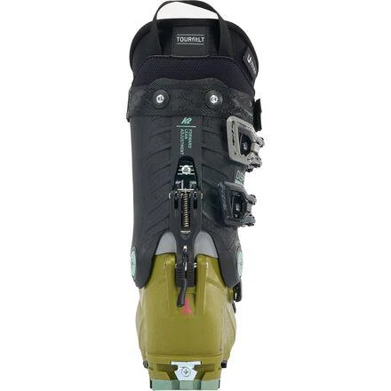 K2 Dispatch LT Ski Boot - 2025 - Women's 3
