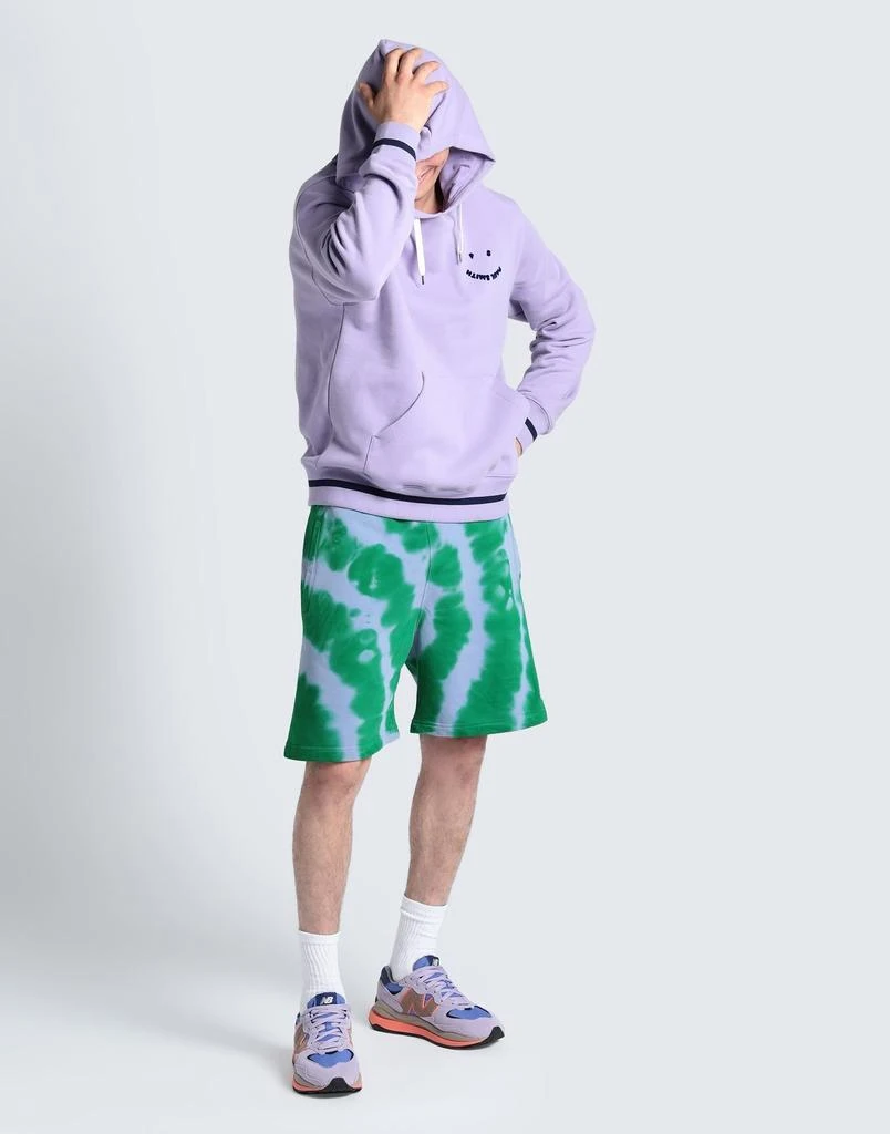 MSGM Athletic shorts 4