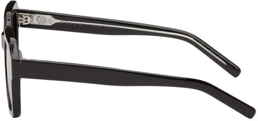 Akila Black Vera Sunglasses 3