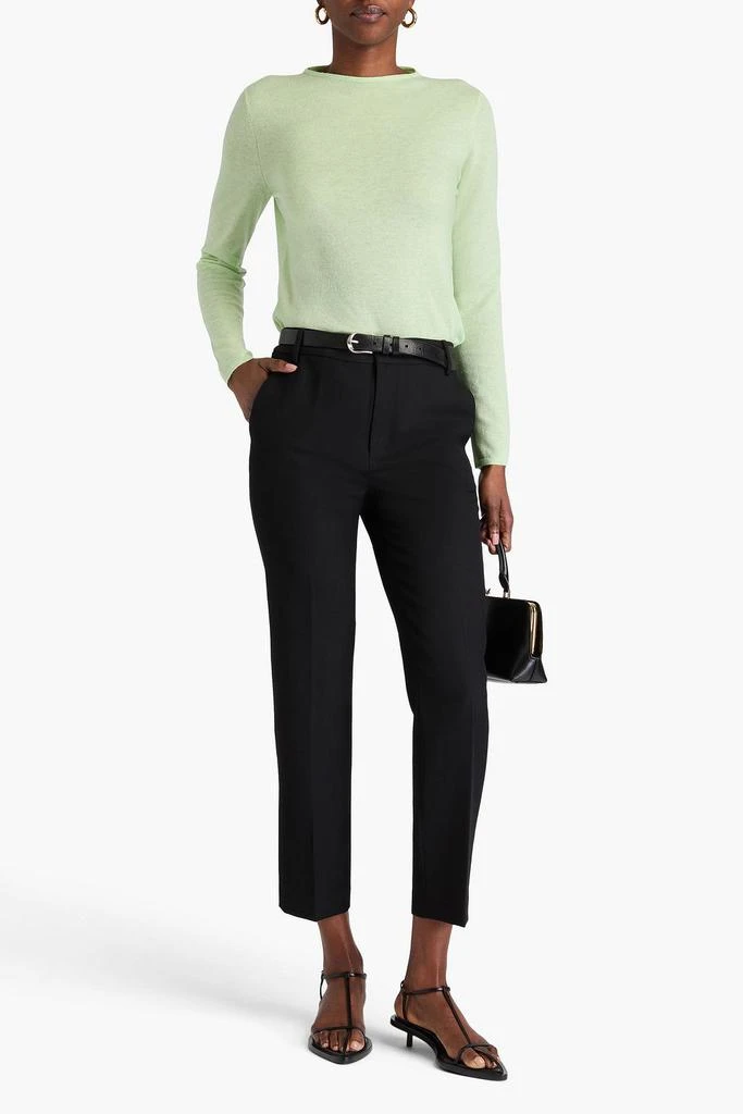 Tibi Wool-blend sweater 2