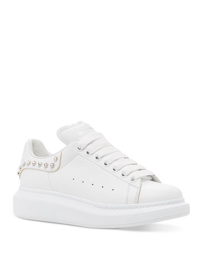 McQueen Women's Oversized Sneakers