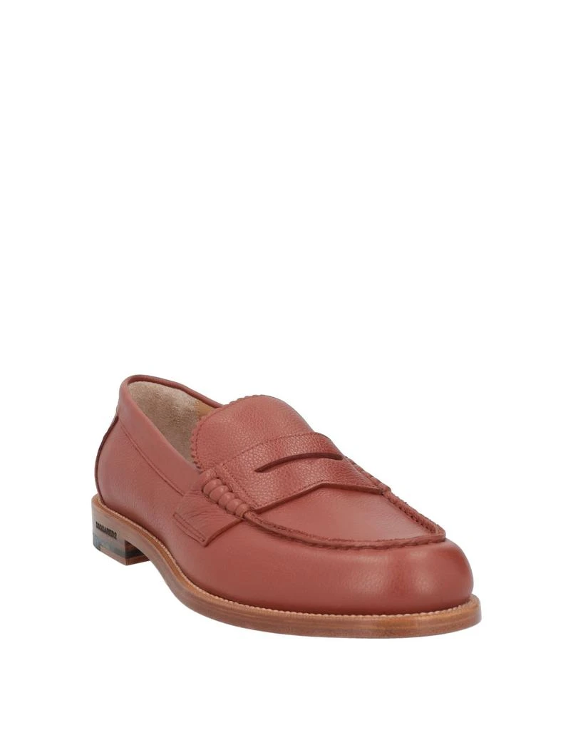 DSQUARED2 Loafers 2