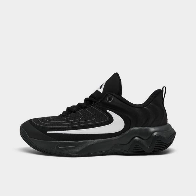 NIKE Big Kids’ Nike Giannis Immortality 4 Basketball Shoes 1