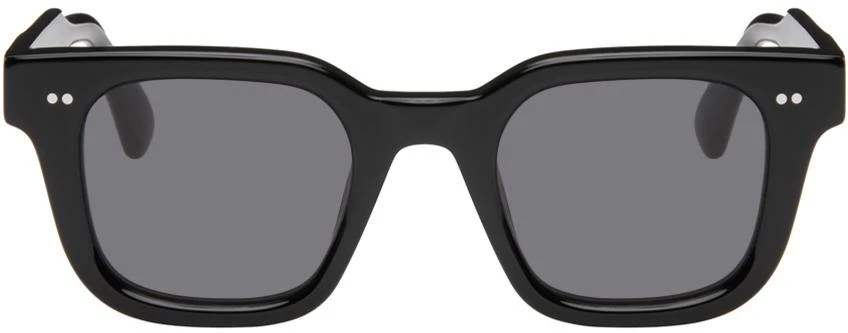 CHIMI Black 04 Sunglasses