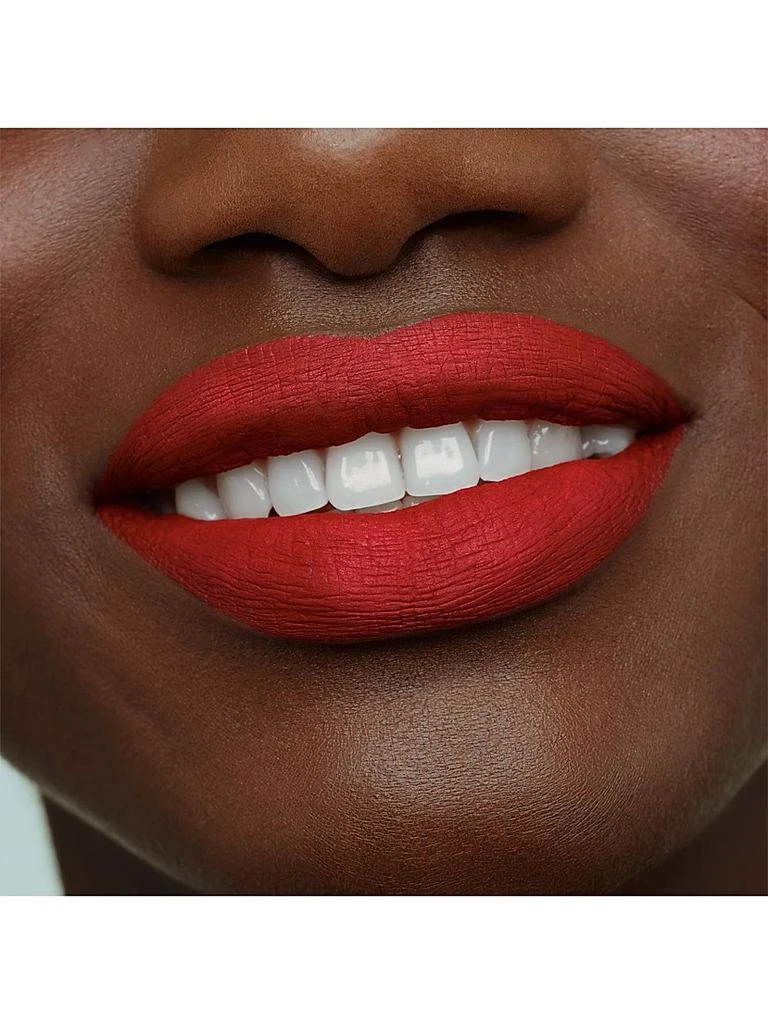 Christian Louboutin Matte Fluid Lip Color 4