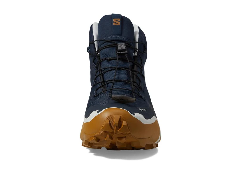 Salomon Cross Hike Mid GTX® 2 3