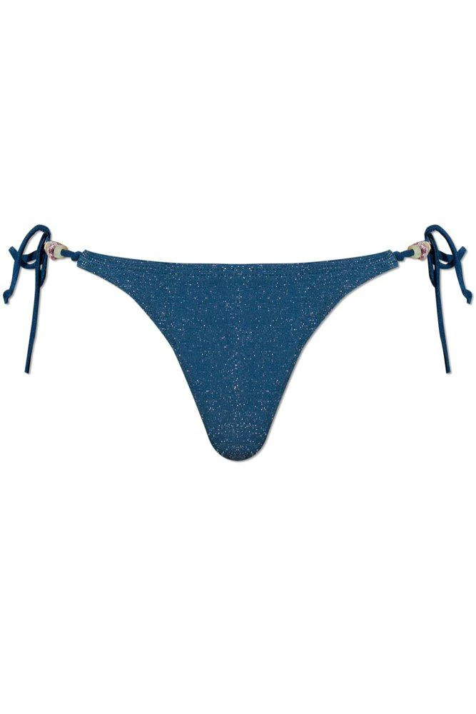 Bond-Eye Bond-Eye Vista Beaded Bikini Bottoms