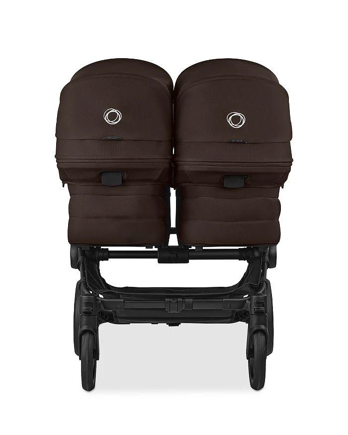 Bugaboo Donkey 6 Twin Bassinet Fabric 13