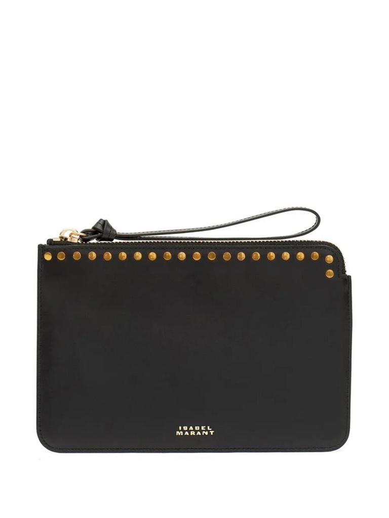Isabel Marant Praia Pouch - Handbags - Free Shipping