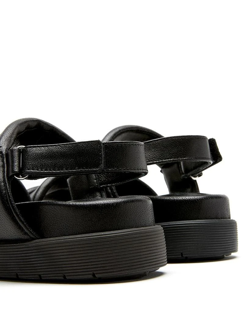 La Canadienne Women's Garritt Sandals 4