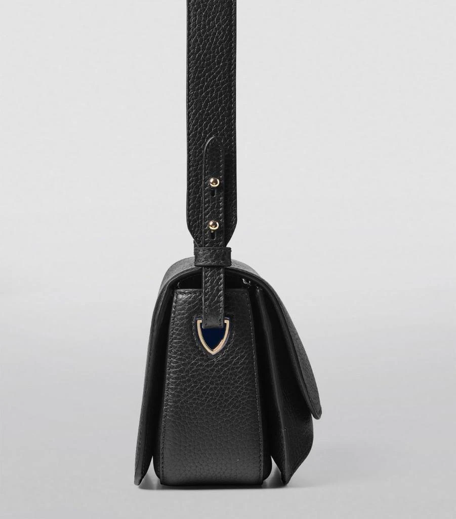 Aspinal of London Leather Ella Cross-Body Bag 3