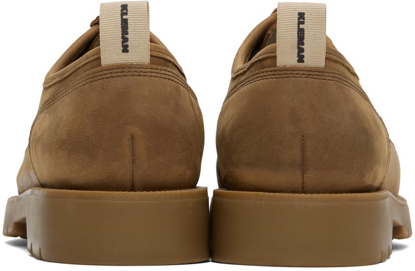 KLEMAN Tan Bastille N Bio Derbys