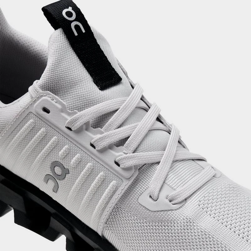 On Big Kids' On Cloudswift Running Shoes 3