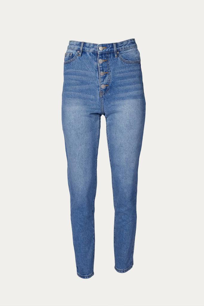 GEORGIA ALICE Georgia Alice - STRAIGHT LEG DENIM