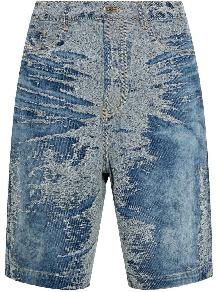 Diesel Diesel Shorts 1