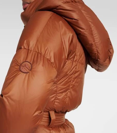 Cordova Monterosa down jacket 6