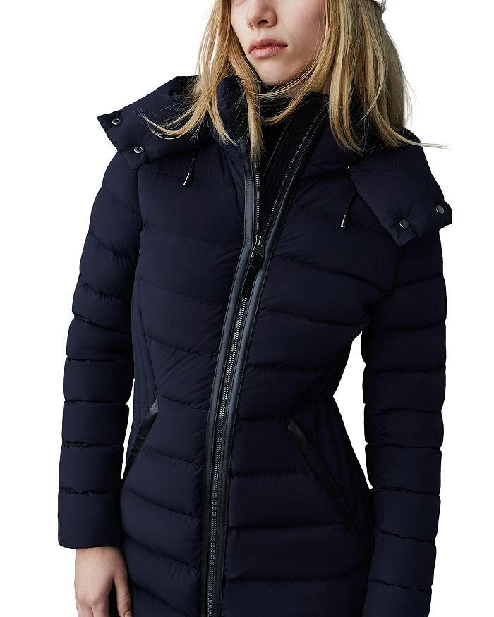 Mackage Farren Hooded Down Coat 1