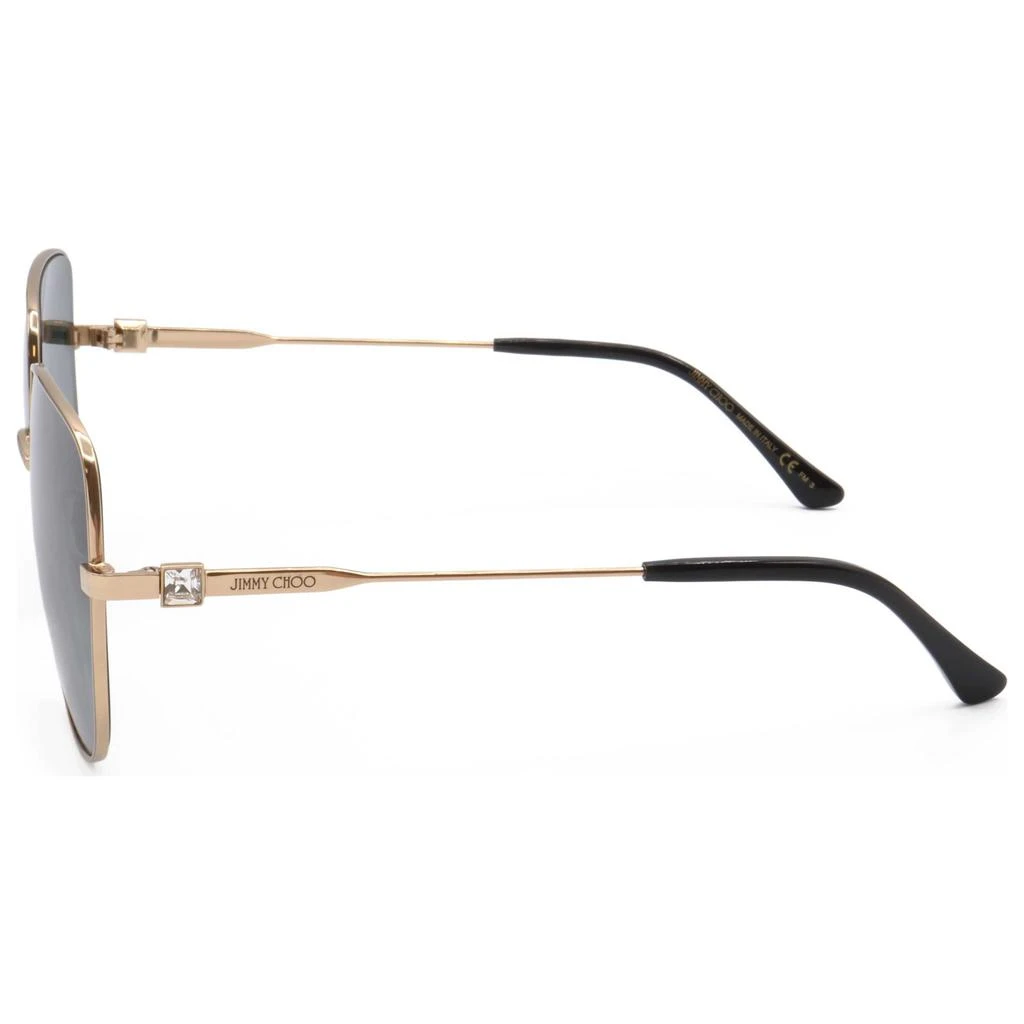 Jimmy Choo Jimmy Choo Women's Sunglasses KORI-G-SK-0RHL-60 2