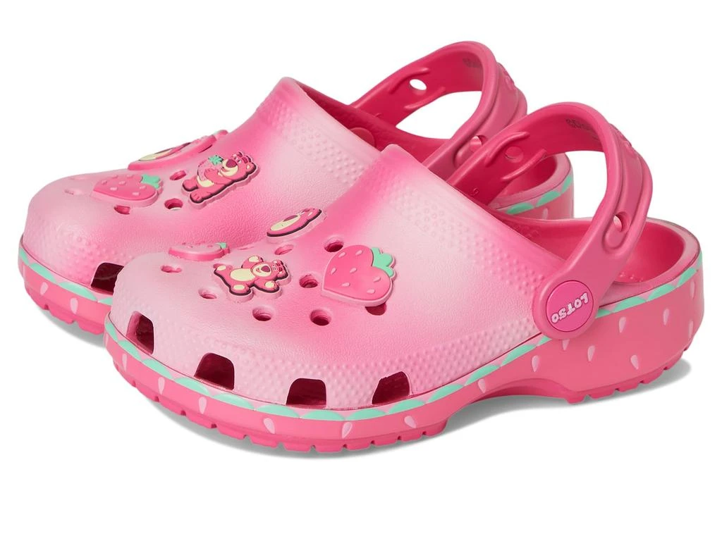 Crocs Toddlers Toy Story Classic Clog