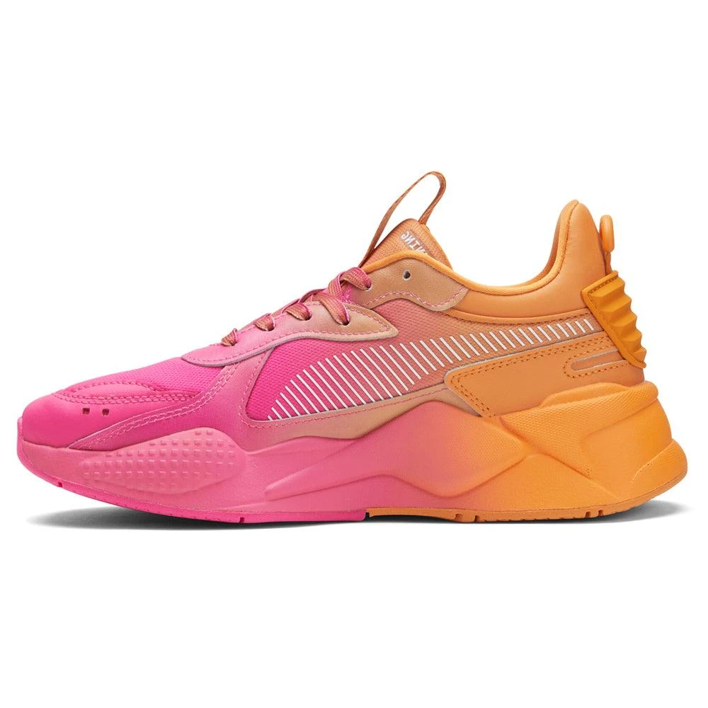 Puma Rs-X Faded Lace Up Sneakers 3