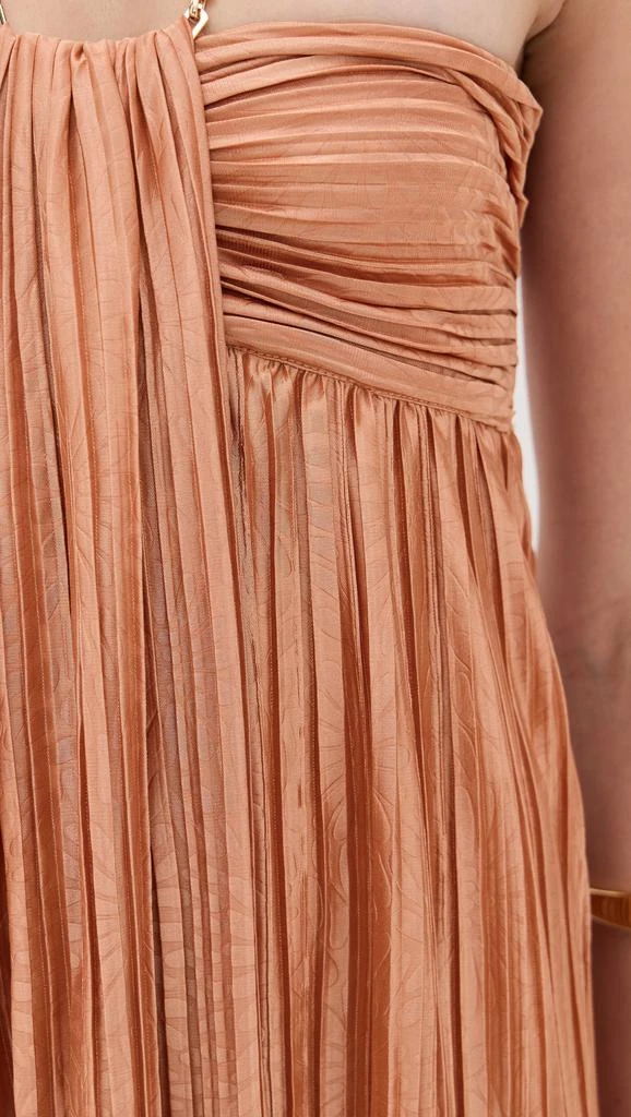Sabina Musayev Nicola Dress 5