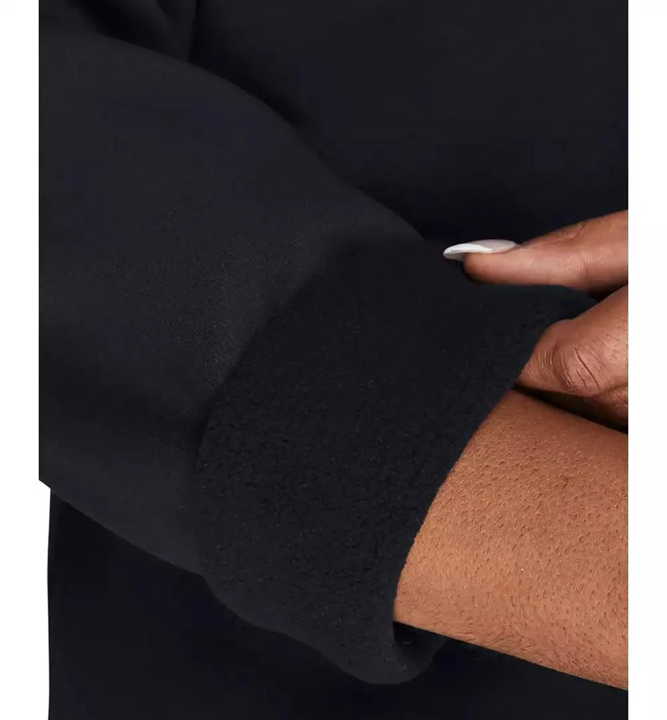 Under Armour Women's Armour Fleece Sweatshirt 3