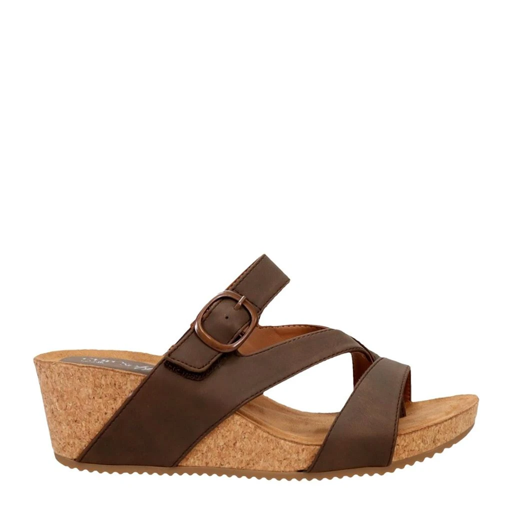 EuroSoft Emrie Mocha ES0036400 Women
s