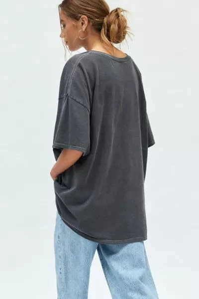 Urban Outfitters The Cranberries T-Shirt Dress 4