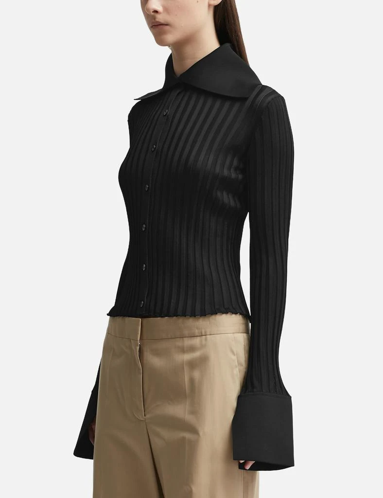 Loewe CARDIGAN IN VISCOSE 2