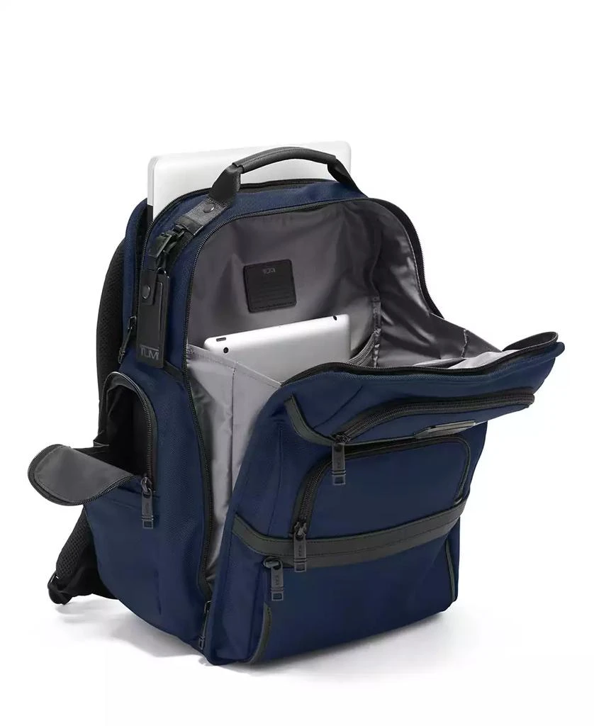 Tumi Alpha 3 17" Brief Pack 3