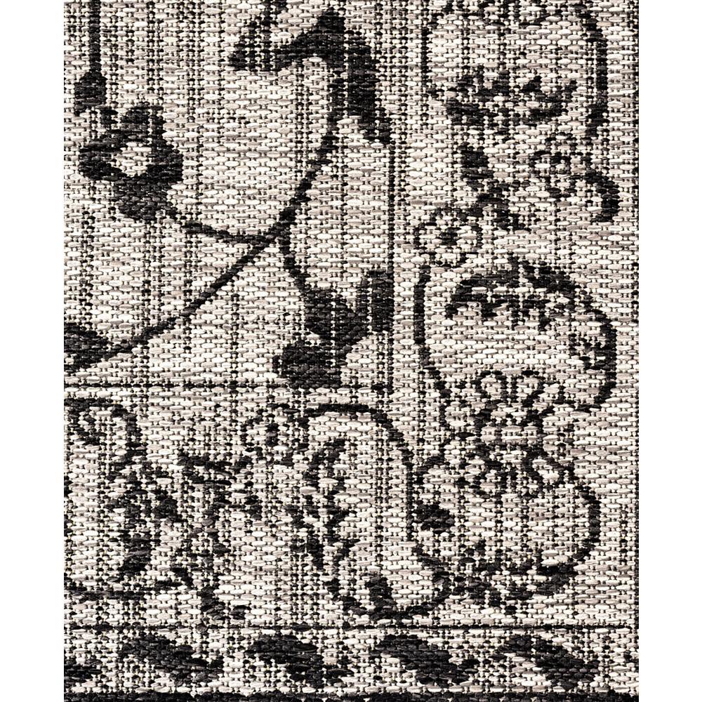 Nicole Miller Patio Country Ayala 7'9" x 10'2" Outdoor Area Rug