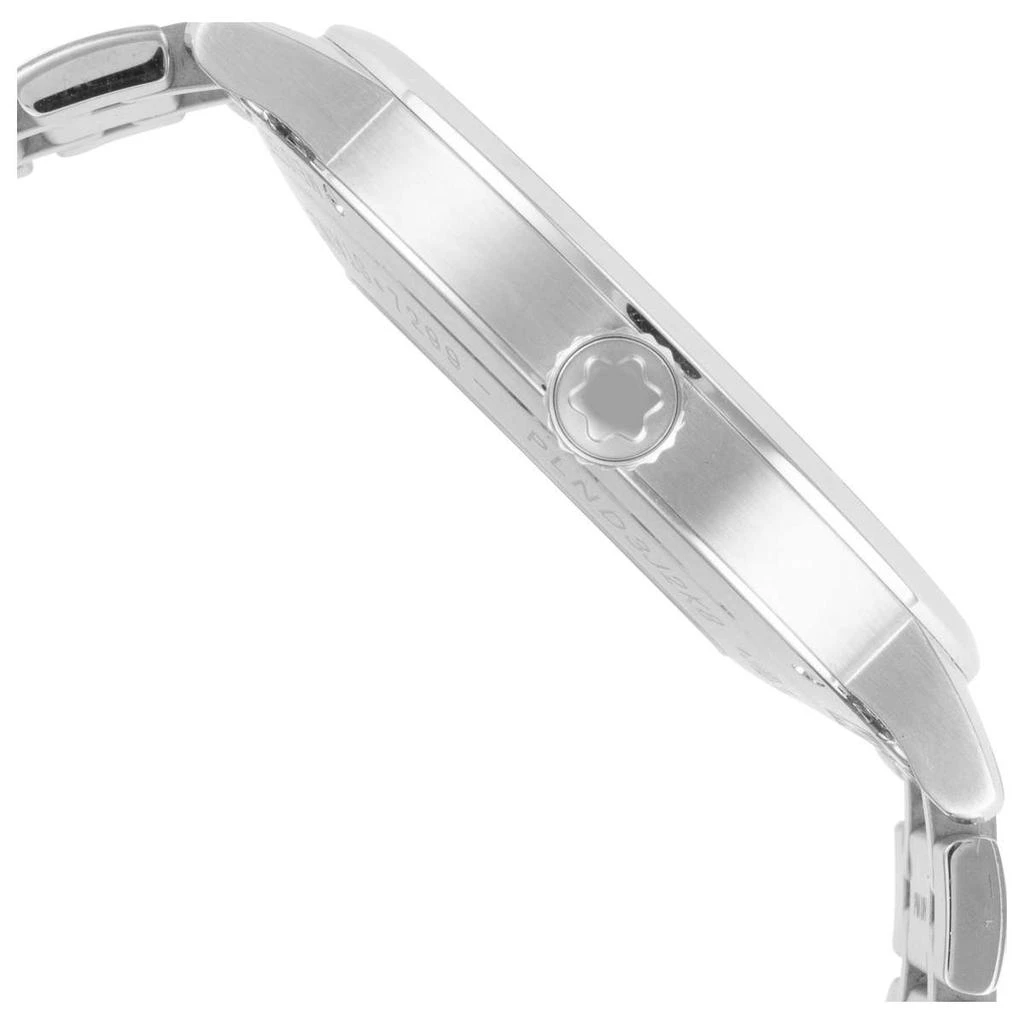 MontBlanc Montblanc Men's Watch MB110696 3