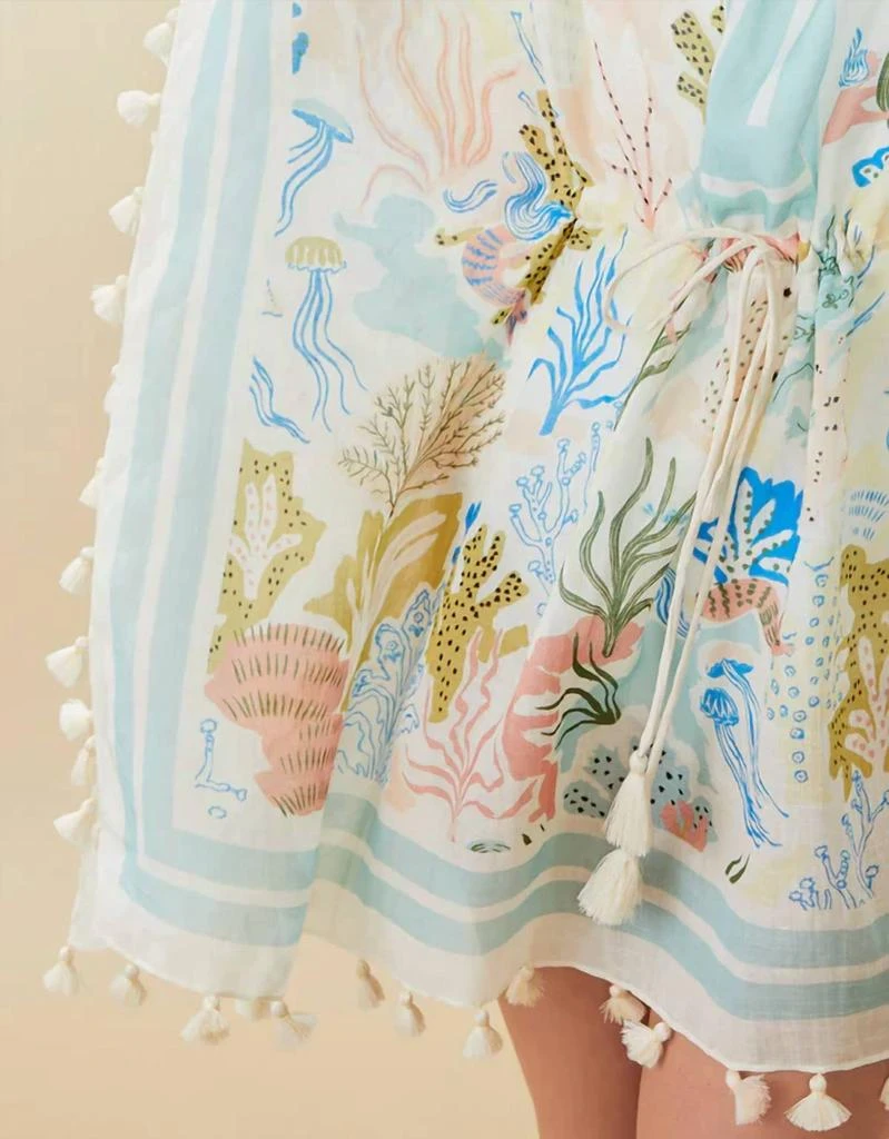 spartina 449 Spartina 449 - Beach Cover Up 4