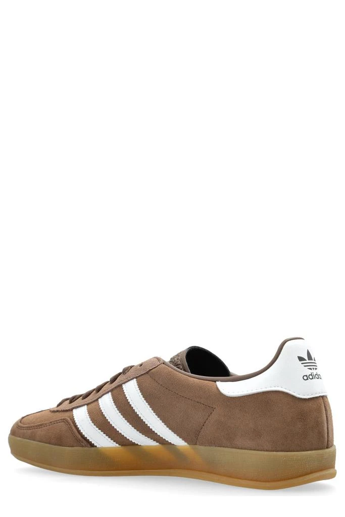 Adidas Adidas Originals Gazelle Indoor Lace-Up Sneakers 3